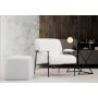 Atelier del Sofa Fotelja Jazz White - slika 1