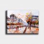WALLXPERT Dekorativna slika 389892310_70100 - slika 1