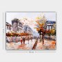 WALLXPERT Dekorativna slika 389892310_70100 - slika 3