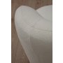 Atelier del Sofa Fotelja Livorno White - slika 3