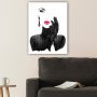 WALLXPERT Dekorativna slika 460140547_70100 - slika 2