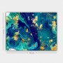 WALLXPERT Dekorativna slika 468034400_70100 - slika 3