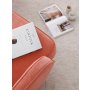 Atelier del Sofa Fotelja Yoko Coral - slika 4
