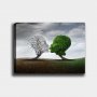 WALLXPERT Dekorativna slika 547593979_70100 - slika 1