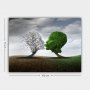 WALLXPERT Dekorativna slika 547593979_70100 - slika 3