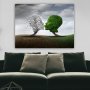 WALLXPERT Dekorativna slika 547593979_70100 - slika 2