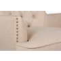 Atelier del Sofa Fotelja New London Ecru - slika 3