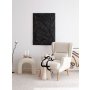 Atelier del Sofa Fotelja Klam Cream - slika 1