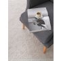 Atelier del Sofa Fotelja Klam Fume - slika 4