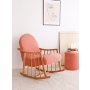 Atelier del Sofa Fotelja Klea Coral - slika 2
