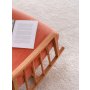 Atelier del Sofa Fotelja Klea Coral - slika 5