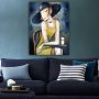 WALLXPERT Dekorativna slika 60468271_70100 - slika 2