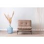 Atelier del Sofa Fotelja Martin Solo Mink GR121 - slika 2