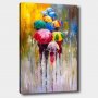 WALLXPERT Dekorativna slika 613776053_70100 - slika 1