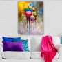 WALLXPERT Dekorativna slika 613776053_70100 - slika 2