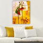 WALLXPERT Dekorativna slika 617312654_70100 - slika 2