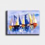 WALLXPERT Dekorativna slika 619226807_70100 - slika 1