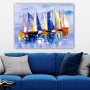 WALLXPERT Dekorativna slika 619226807_70100 - slika 2