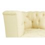 Atelier del Sofa Fotelja West Monroe Cream - slika 3