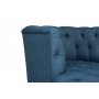 Atelier del Sofa Fotelja West Monroe Night Blue - slika 3