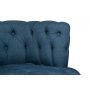 Atelier del Sofa Fotelja West Monroe Night Blue - slika 4