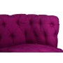 Atelier del Sofa Fotelja West Monroe Purple - slika 4
