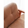 Atelier del Sofa Fotelja Nini Sallanan Camel - slika 5