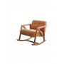 Atelier del Sofa Fotelja Nini Sallanan Yellow - slika 5