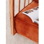 Atelier del Sofa Fotelja Sallanan Cinnamon - slika 4