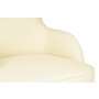 Atelier del Sofa Fotelja Folly Island Cream - slika 3