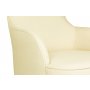 Atelier del Sofa Fotelja Folly Island Cream - slika 5