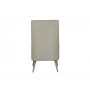 Atelier del Sofa Fotelja Folly Island Grey - slika 3