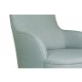 Atelier del Sofa Fotelja Folly Island Indigo Blue - slika 5
