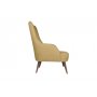 Atelier del Sofa Fotelja Folly Island Milky Brown - slika 4