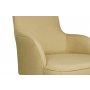 Atelier del Sofa Fotelja Folly Island Milky Brown - slika 5