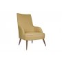 Atelier del Sofa Fotelja Folly Island Milky Brown - slika 1
