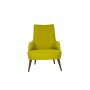 Atelier del Sofa Fotelja Folly Island Peanut Green - slika 2