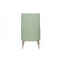 Atelier del Sofa Fotelja Folly Island Petrol Green - slika 3