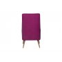 Atelier del Sofa Fotelja Folly Island Purple - slika 3