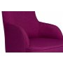 Atelier del Sofa Fotelja Folly Island Purple - slika 5