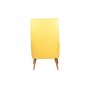 Atelier del Sofa Fotelja Folly Island Yellow - slika 3