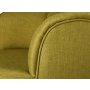 Atelier del Sofa Fotelja Victoria Peanut Green - slika 4