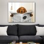WALLXPERT Dekorativna slika 751010503_70100 - slika 2