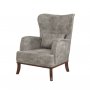 Atelier del Sofa Fotelja Marta Gray - slika 3