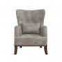 Atelier del Sofa Fotelja Marta Gray - slika 4