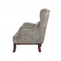 Atelier del Sofa Fotelja Marta Gray - slika 5