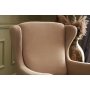 Atelier del Sofa Fotelja Lola Berjer Cream - slika 3