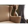 Atelier del Sofa Fotelja Lola Berjer Cream - slika 4