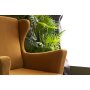 Atelier del Sofa Fotelja Lola Berjer Gold - slika 3