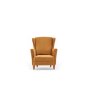 Atelier del Sofa Fotelja Lola Berjer Gold - slika 5